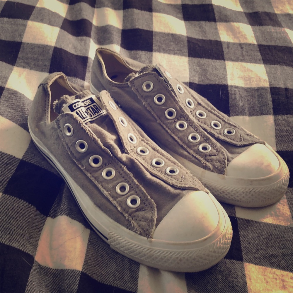 Converse All Star Slides